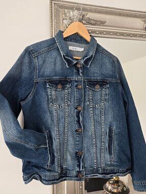 RICKI'S Jean Jacket